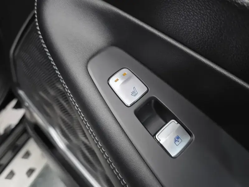2021 Hyundai Santa Fe с пробегом 33 695 км