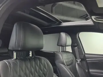 2021 Hyundai Santa Fe с пробегом 33 695 км