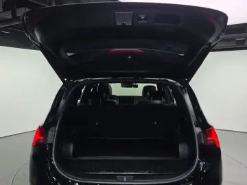 2021 Hyundai Santa Fe с пробегом 33 695 км