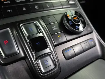 2022 Hyundai Santa Fe с пробегом 163 800 км
