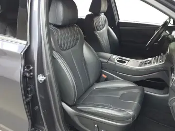 2022 Hyundai Santa Fe с пробегом 163 800 км