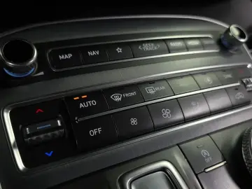 2022 Hyundai Santa Fe с пробегом 163 800 км