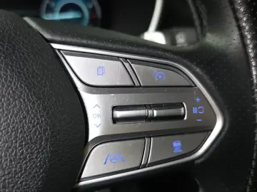 2022 Hyundai Santa Fe с пробегом 163 800 км
