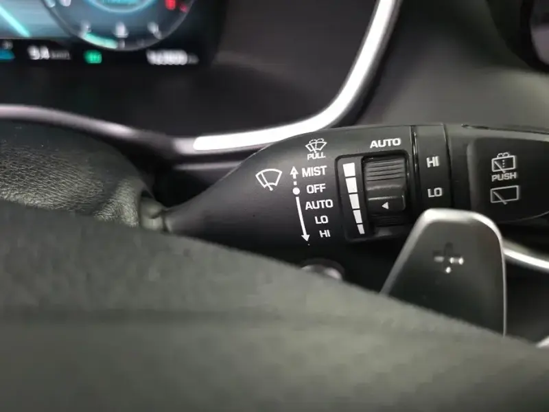 2022 Hyundai Santa Fe с пробегом 163 800 км