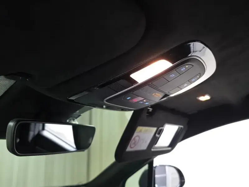 2022 Hyundai Santa Fe с пробегом 163 800 км