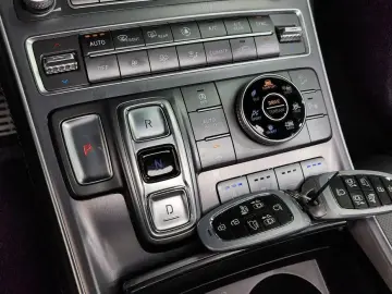 2021 Hyundai Santa Fe с пробегом 124 515 км