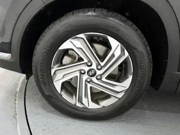 2022 Hyundai Santa Fe с пробегом 54 939 км