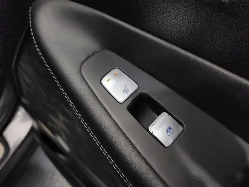 2021 Hyundai Santa Fe с пробегом 124 515 км