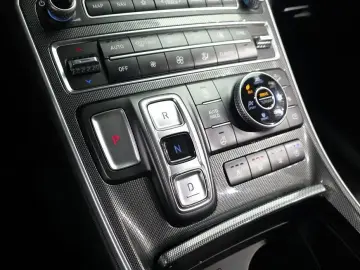 2022 Hyundai Santa Fe с пробегом 54 939 км