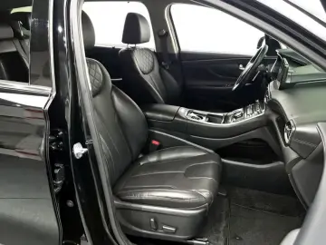 2022 Hyundai Santa Fe с пробегом 54 939 км