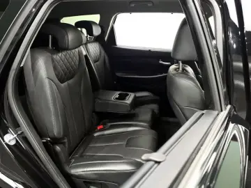 2022 Hyundai Santa Fe с пробегом 54 939 км