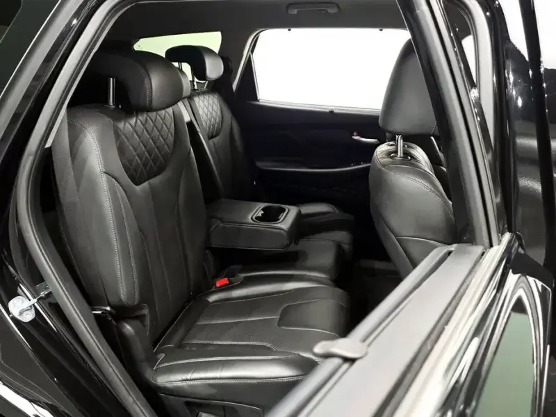 2022 Hyundai Santa Fe с пробегом 54 939 км