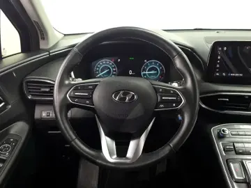 2022 Hyundai Santa Fe с пробегом 54 939 км