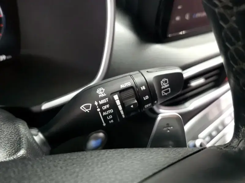 2022 Hyundai Santa Fe с пробегом 54 939 км