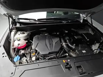 2021 Hyundai Santa Fe с пробегом 19 108 км