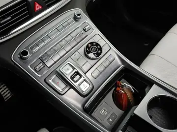 2021 Hyundai Santa Fe с пробегом 19 108 км