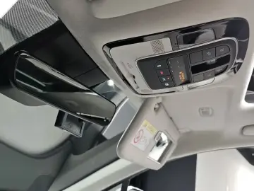 2021 Hyundai Santa Fe с пробегом 19 108 км