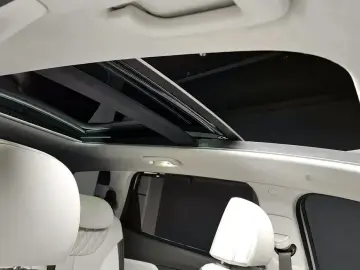 2021 Hyundai Santa Fe с пробегом 19 108 км