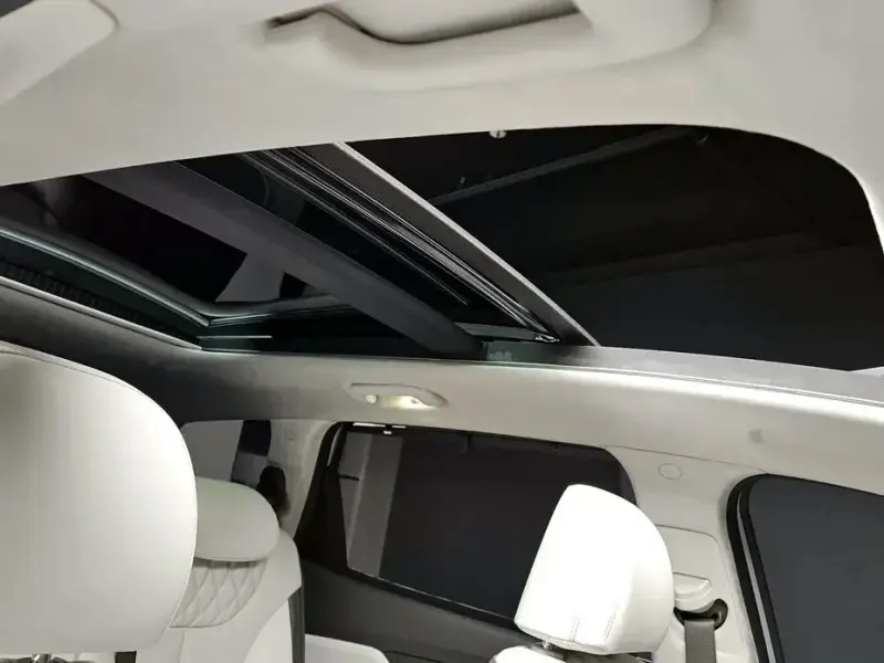 2021 Hyundai Santa Fe с пробегом 19 108 км