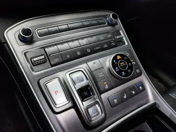 2021 Hyundai Santa Fe с пробегом 155 388 км