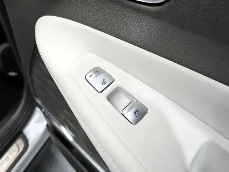 2021 Hyundai Santa Fe с пробегом 19 108 км