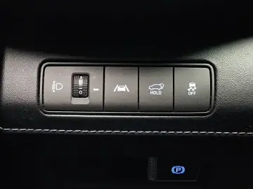 2021 Hyundai Santa Fe с пробегом 155 388 км