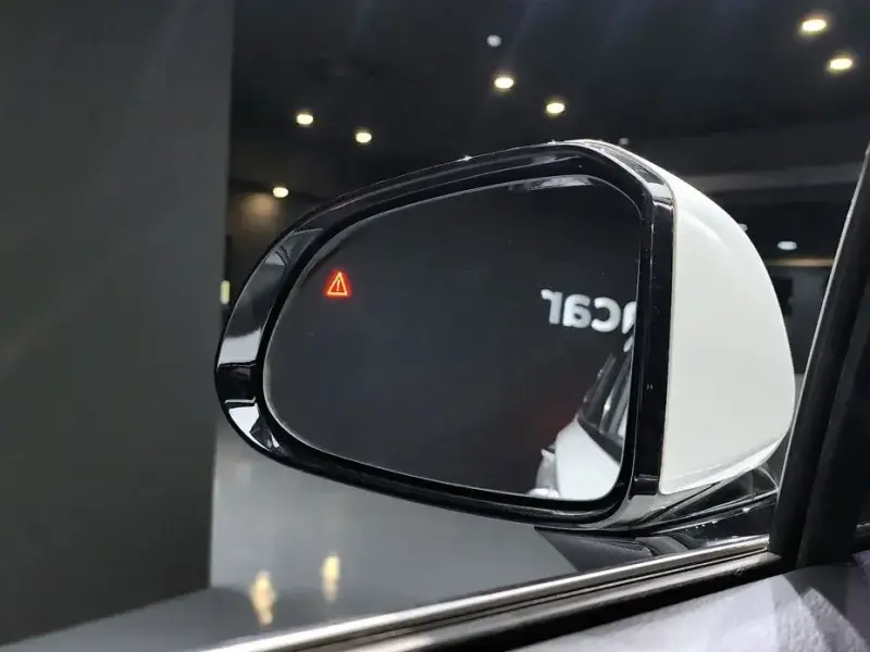 2021 Hyundai Santa Fe с пробегом 155 388 км