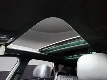2021 Hyundai Santa Fe с пробегом 155 388 км