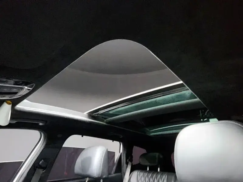 2021 Hyundai Santa Fe с пробегом 155 388 км