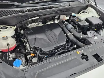 2021 Hyundai Santa Fe с пробегом 52 495 км