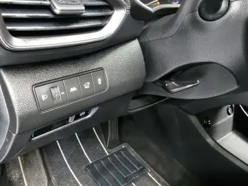 2021 Hyundai Santa Fe с пробегом 76 157 км