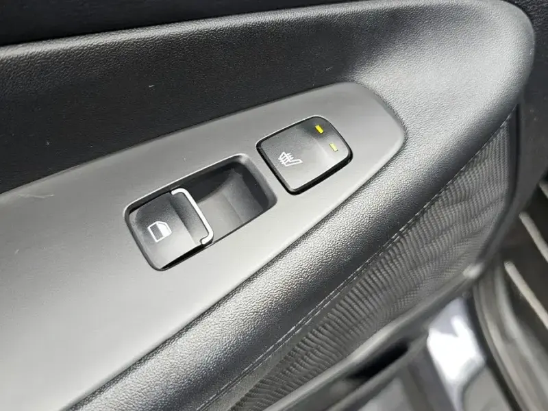 2021 Hyundai Santa Fe с пробегом 76 157 км