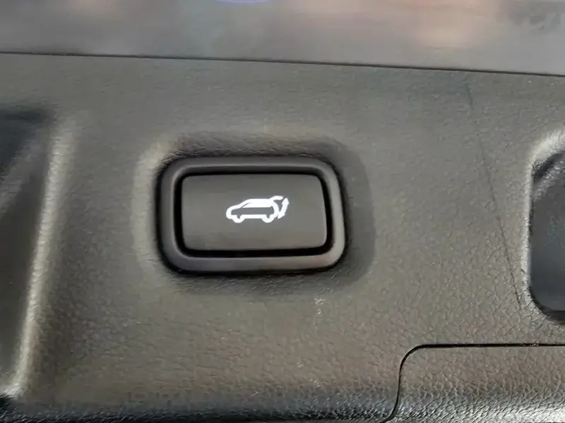 2021 Hyundai Santa Fe с пробегом 76 157 км