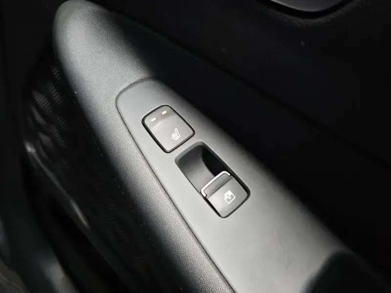2023 Hyundai Santa Fe с пробегом 23 885 км