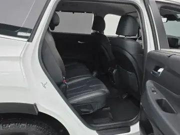 2020 Hyundai Santa Fe с пробегом 72 236 км