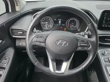 2020 Hyundai Santa Fe с пробегом 72 236 км