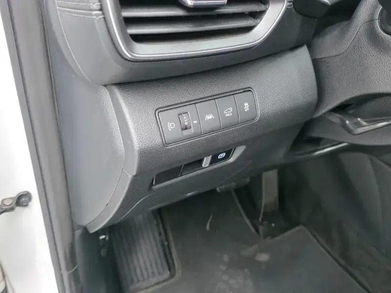 2020 Hyundai Santa Fe с пробегом 72 236 км