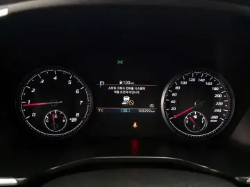 2022 Hyundai Santa Fe с пробегом 103 292 км