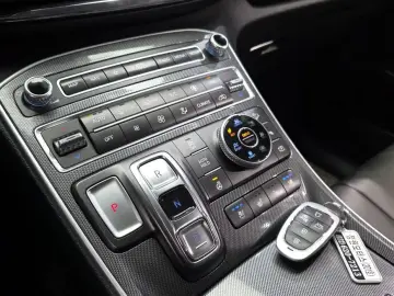 2022 Hyundai Santa Fe с пробегом 103 292 км