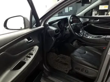 2022 Hyundai Santa Fe с пробегом 103 292 км