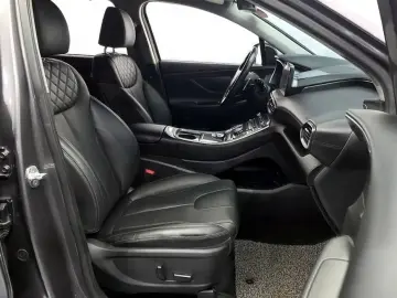 2022 Hyundai Santa Fe с пробегом 103 292 км