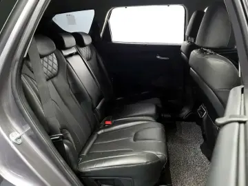 2022 Hyundai Santa Fe с пробегом 103 292 км