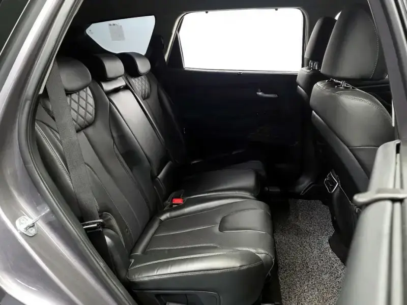 2022 Hyundai Santa Fe с пробегом 103 292 км