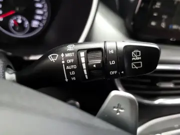 2022 Hyundai Santa Fe с пробегом 103 292 км