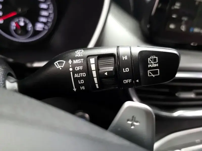 2022 Hyundai Santa Fe с пробегом 103 292 км