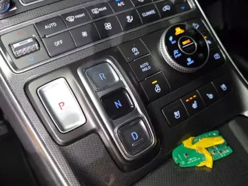 2020 Hyundai Santa Fe с пробегом 38 577 км