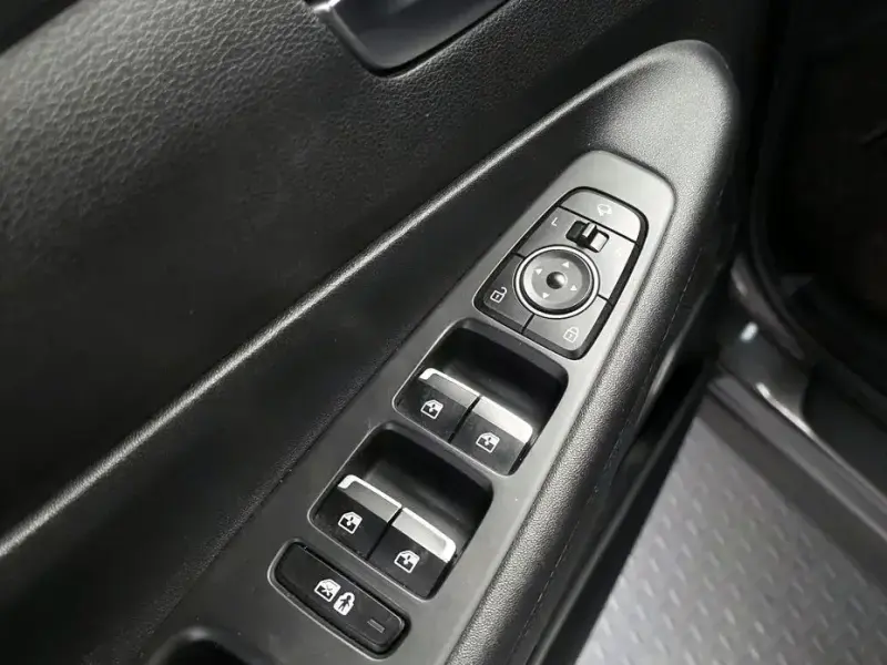 2022 Hyundai Santa Fe с пробегом 103 292 км