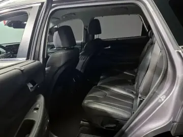 2020 Hyundai Santa Fe с пробегом 38 577 км