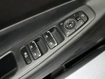 2020 Hyundai Santa Fe с пробегом 38 577 км