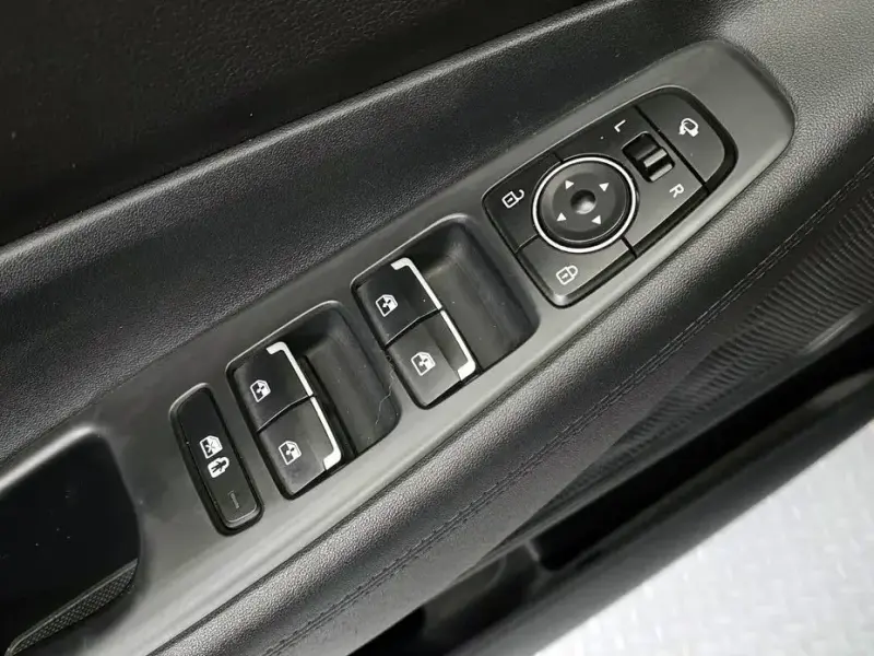 2020 Hyundai Santa Fe с пробегом 38 577 км
